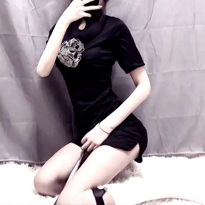 猫咪马汀