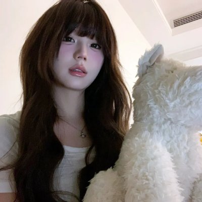 苏珊·法瑞尔:难以捉摸的缪斯