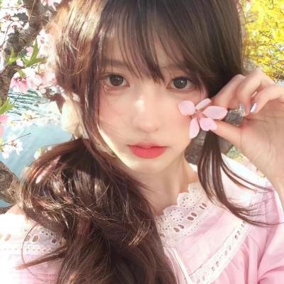 镜中花